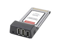Adaptec USB2.0 1394 (2045100)